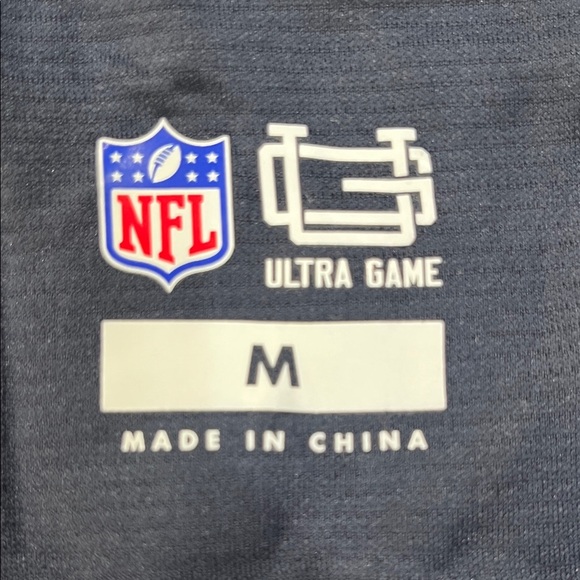 Dallas Cowboys Official NFL Team Apparel Tank Top – New With Tags - Picture 2 of 9